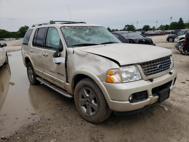 صورة رقم 1 من المزاد - 2005 FORD EXPLORER L مع VIN 1FMDU75WX5ZA40239