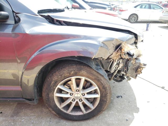 Photo 9 from auction – 2015 DODGE JOURNEY SX with VIN 3C4PDCBG9FT639908
