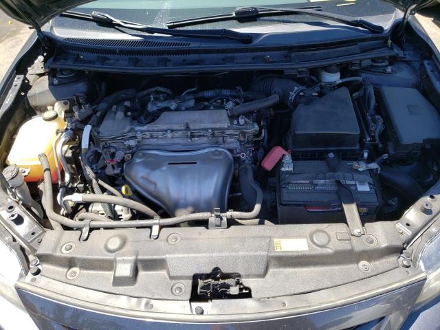 Photo 7 from auction – 2012 TOYOTA SCION TC with VIN JTKJF5C78C3038029