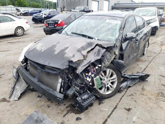 Photo 2 from auction – 2011 NISSAN ALTIMA BAS with VIN 1N4AL2AP3BN479402