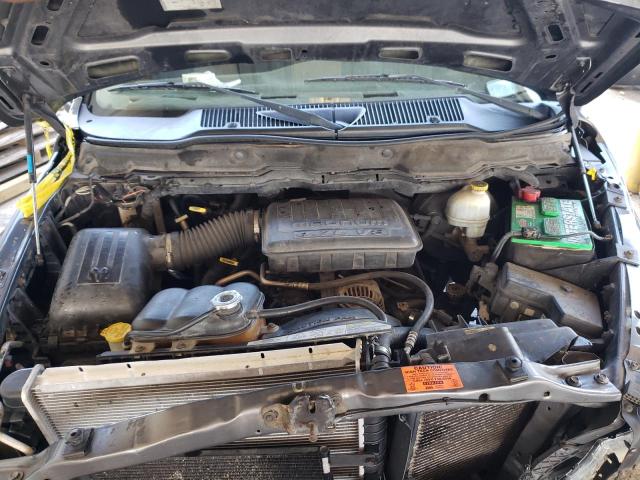 Photo 7 from auction – 2003 DODGE RAM 1500 S with VIN 1D7HA18N23S227033