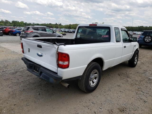 Photo 4 from auction – 2008 FORD RANGER SUP with VIN 1FTYR14U28PA99161