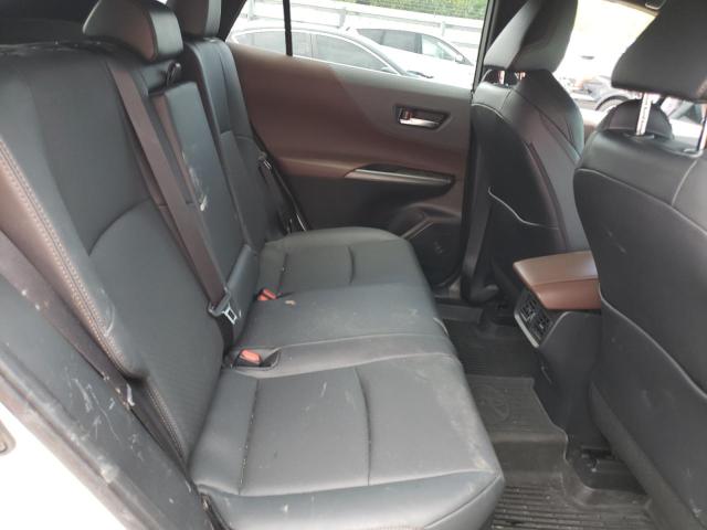 Photo 6 from auction – 2022 TOYOTA VENZA LE with VIN JTEAAAAH1NJ087402