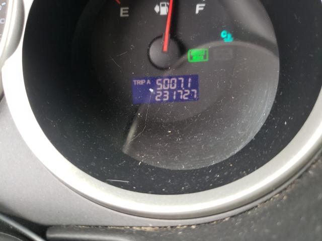Photo 8 from auction – 2007 HONDA FIT S with VIN JHMGD386X7S014725