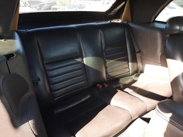 Photo 6 from auction – 2002 FORD MUSTANG GT with VIN 1FAFP45X52F229525