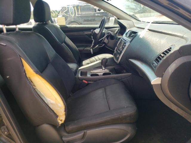 Photo 5 from auction – 2016 NISSAN ALTIMA 2.5 with VIN 1N4AL3AP6GN384538