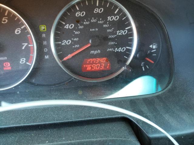 Photo 8 from auction – 2003 MAZDA 6 I with VIN 1YVFP80C335M26782