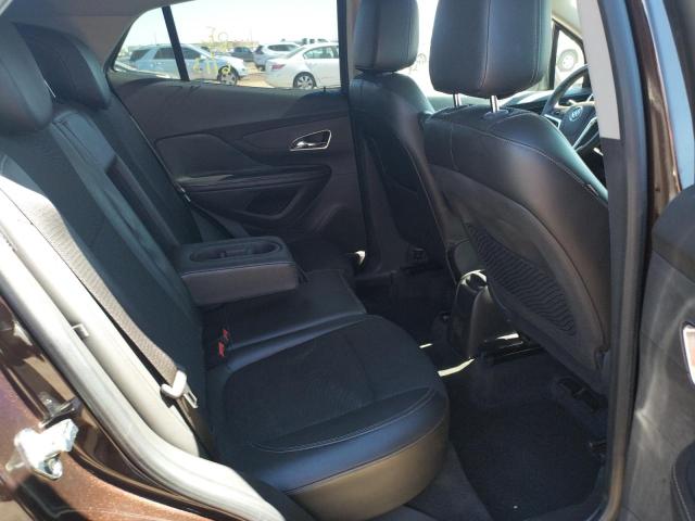 Photo 6 from auction – 2014 BUICK ENCORE with VIN KL4CJASB2EB727564