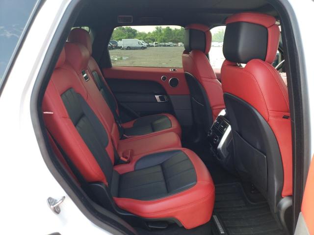 Photo 6 from auction – 2019 LAND ROVER RANGE ROVE with VIN SALWV2SVXKA835402