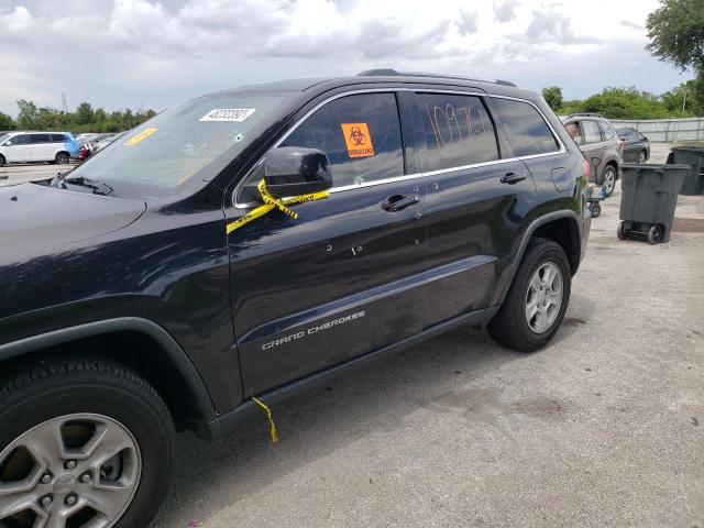 Photo 9 from auction – 2014 JEEP GRAND CHER with VIN 1C4RJEAG7EC113771