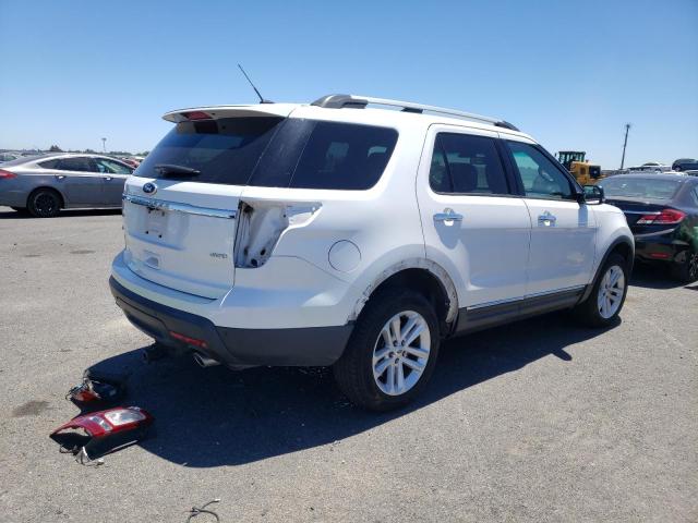 Photo 4 from auction – 2015 FORD EXPLORER X with VIN 1FM5K8D88FGC28337