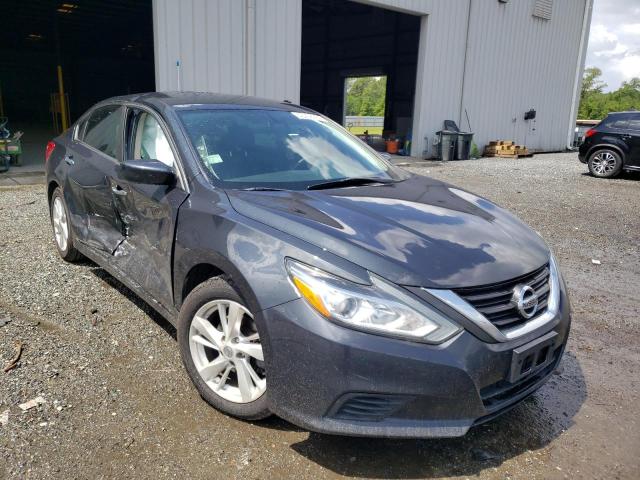 Photo 1 from auction – 2016 NISSAN ALTIMA 2.5 with VIN 1N4AL3AP2GC250153