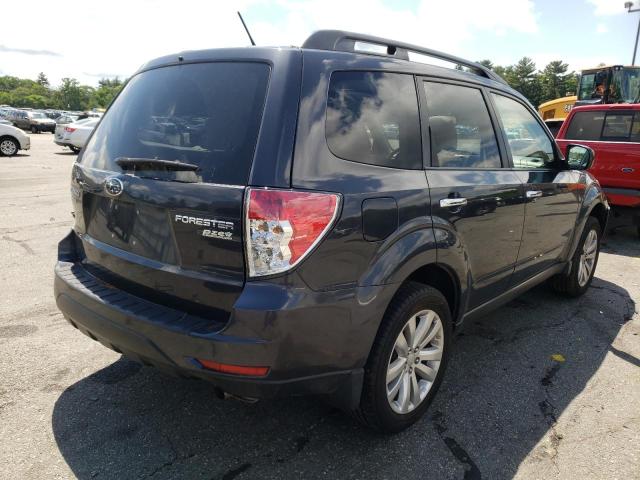 Photo 4 from auction – 2012 SUBARU FORESTER 2 with VIN JF2SHADC0CH427374