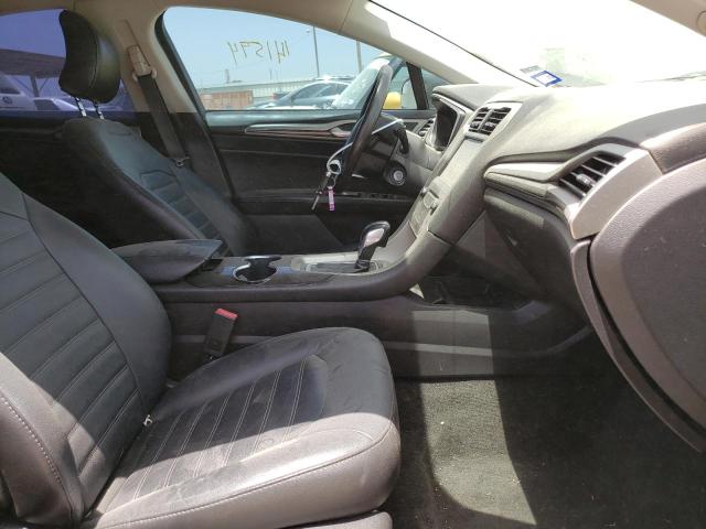 Photo 5 from auction – 2015 FORD FUSION SE with VIN 3FA6P0HD9FR222788