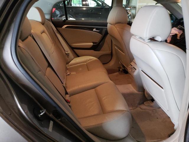 Photo 6 from auction – 2008 ACURA TL with VIN 19UUA66298A015680