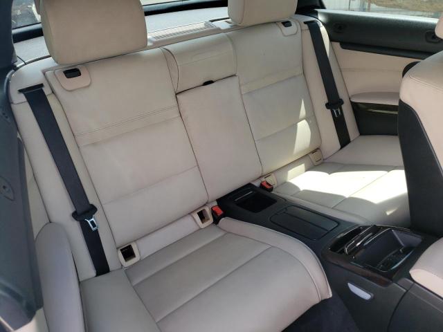 Photo 6 from auction – 2011 BMW 328 I with VIN WBADW3C57BE536276