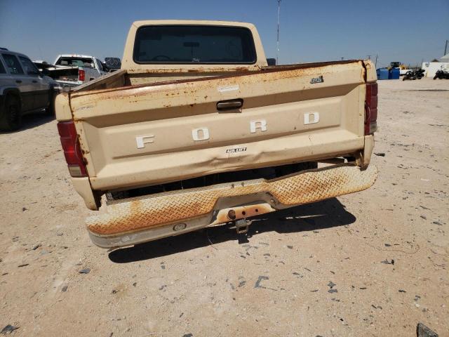Photo 9 from auction – 1985 FORD F150 with VIN 1FTEF15Y1FKB47692