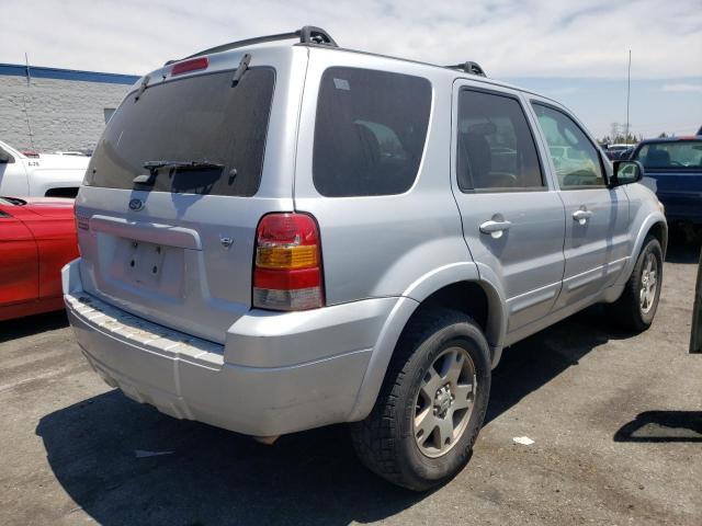 Photo 4 from auction – 2005 FORD ESCAPE LIM with VIN 1FMYU94105KC93968