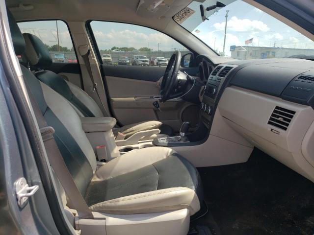 Photo 5 from auction – 2010 DODGE AVENGER R/ with VIN 1B3CC5FB1AN168973