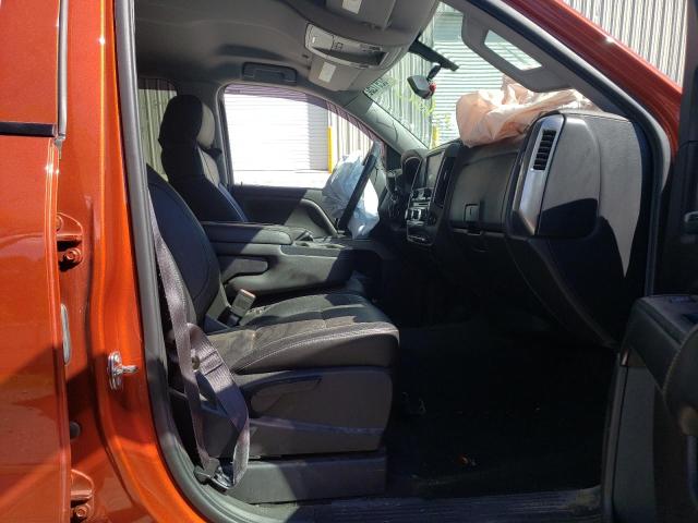Photo 5 from auction – 2015 CHEVROLET SILVERADO with VIN 3GCUKREC2FG209618