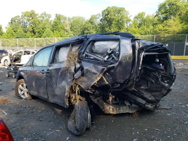 Photo 3 from auction – 2015 TOYOTA SIENNA LE with VIN 5TDKK3DC2FS602168