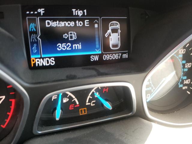 Photo 8 from auction – 2014 FORD ESCAPE SE with VIN 1FMCU0GX5EUC61480