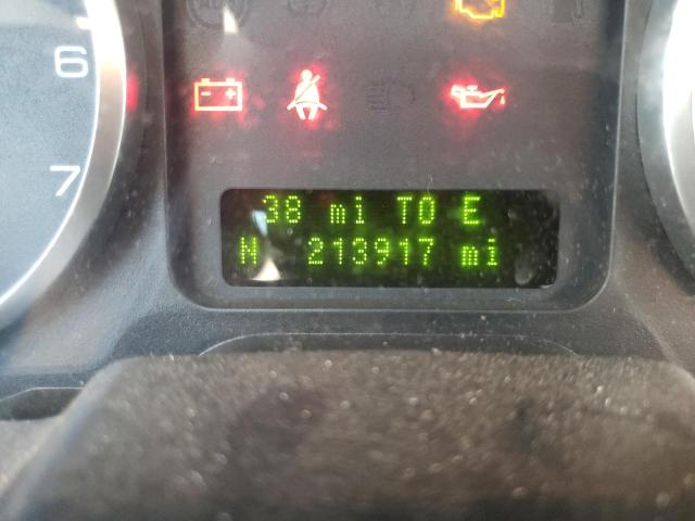 Photo 8 from auction – 2007 FORD FIVE HUNDR with VIN 1FAFP24197G107270
