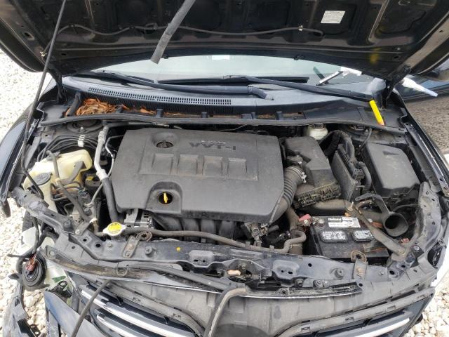 Photo 7 from auction – 2013 TOYOTA COROLLA BA with VIN 5YFBU4EE3DP162984