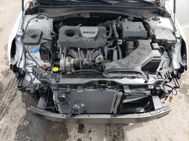 Photo 7 from auction – 2019 KIA OPTIMA EX with VIN 5XXGU4L17KG336972