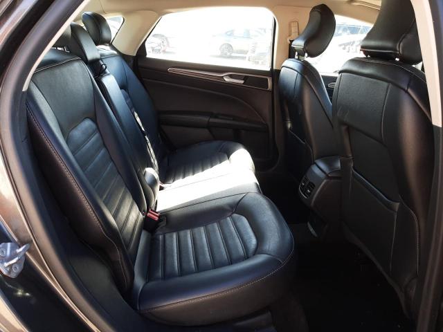 Photo 6 from auction – 2018 FORD FUSION SE with VIN 3FA6P0HD8JR224945