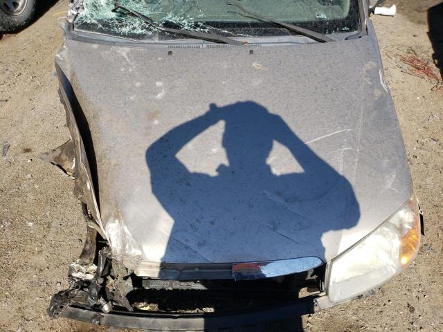 Фото 7 с аукциона – 2008 KIA SPECTRA EX с VIN KNAFE121385494471