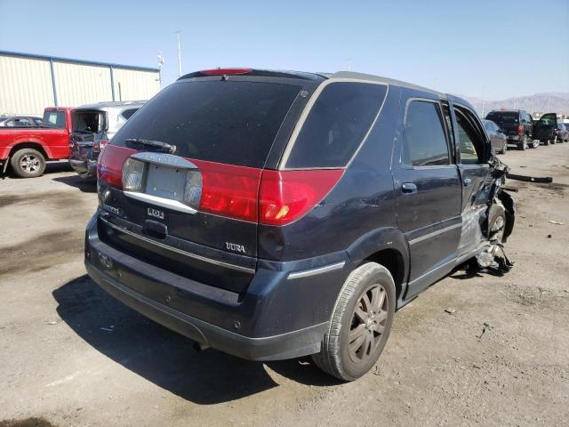 Photo 4 from auction – 2005 BUICK RENDEZVOUS with VIN 3G5DA03745S529255