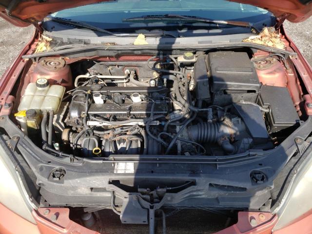 Photo 7 from auction – 2004 MAZDA 3 HATCHBAC with VIN JM1BK143841186190