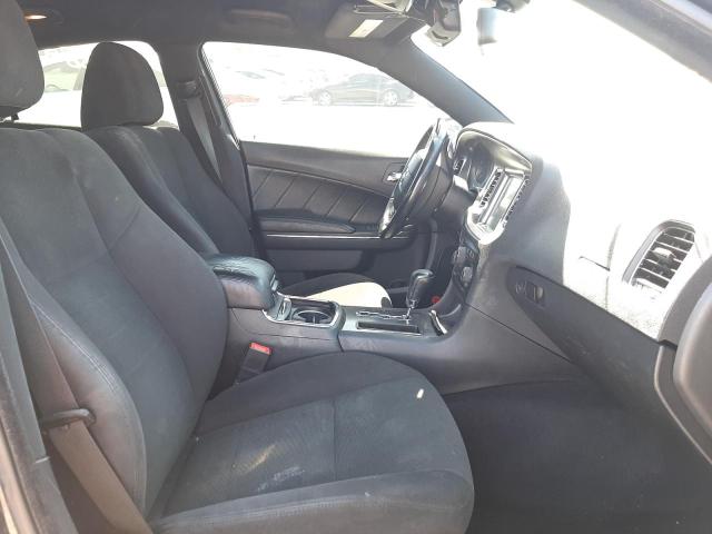 Photo 5 from auction – 2013 DODGE CHARGER R/ with VIN 2C3CDXCTXDH696467