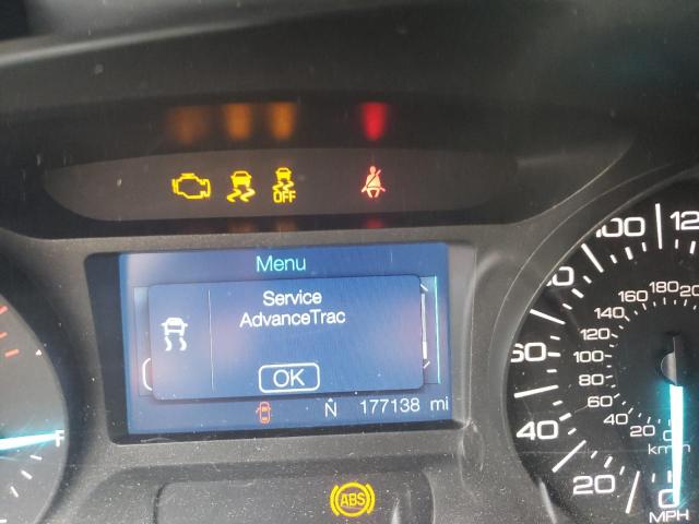 Photo 8 from auction – 2011 FORD EDGE SE with VIN 2FMDK3GC5BBB02677