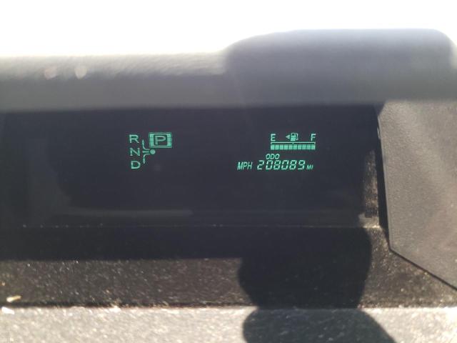 Photo 8 from auction – 2008 TOYOTA PRIUS with VIN JTDKB20U883333347
