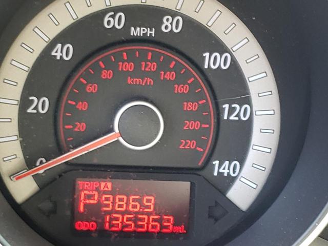 Photo 8 from auction – 2012 KIA FORTE EX with VIN KNAFU4A25C5531012