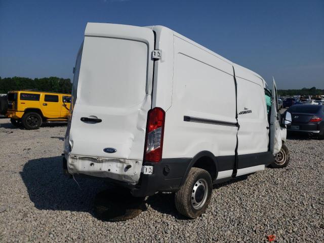 Photo 4 from auction – 2019 FORD TRANSIT T- with VIN 1FTBW2CM4KKA20387
