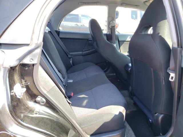 Photo 6 from auction – 2004 SUBARU IMPREZA WR with VIN JF1GD29624G517521