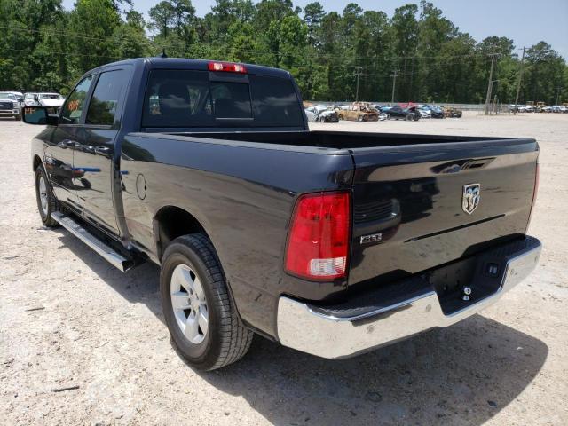 Photo 3 from auction – 2020 RAM 1500 CLASS with VIN 1C6RR6TTXLS135881