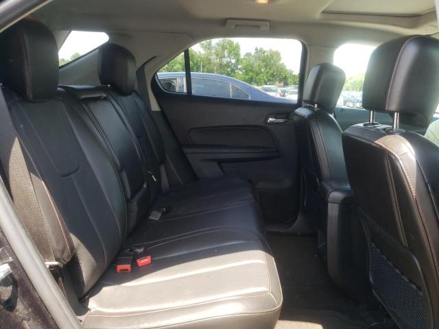 Photo 6 from auction – 2014 CHEVROLET EQUINOX LT with VIN 2GNALCEK1E6242194