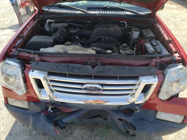 Foto 7 de la subasta – 2010 FORD EXPLORER S con VIN 1FMEU3BE2AUF05192