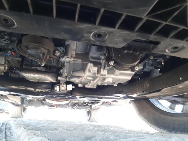 Photo 9 from auction – 2021 CHEVROLET TRAILBLAZE with VIN KL79MPS20MB158252