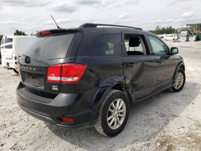Photo 4 from auction – 2014 DODGE JOURNEY SX with VIN 3C4PDCBG0ET144236