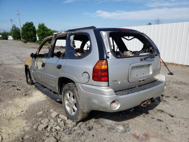 Photo 3 from auction – 2005 GMC ENVOY with VIN 1GKDT13S652171217