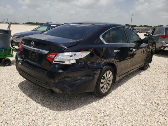 Photo 4 from auction – 2016 NISSAN ALTIMA 2.5 with VIN 1N4AL3AP0GC244285