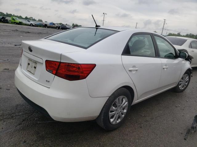 Photo 4 from auction – 2013 KIA FORTE EX with VIN KNAFU4A29D5718447