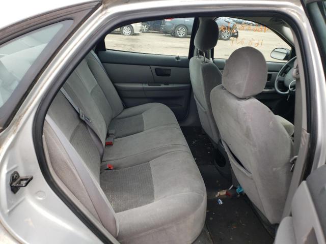 Photo 6 from auction – 2007 FORD TAURUS SE with VIN 1FAFP53U17A122295