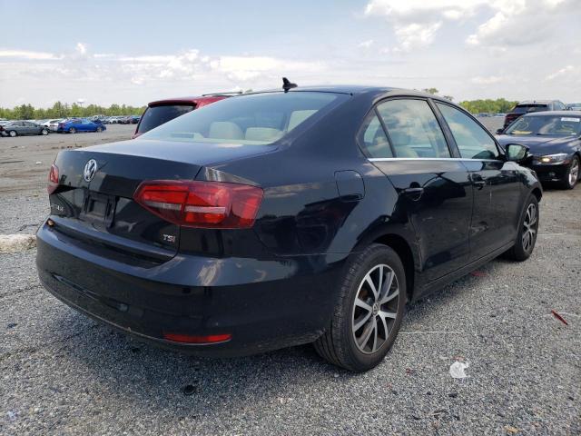 Photo 4 from auction – 2017 VOLKSWAGEN JETTA SE with VIN 3VWDB7AJXHM275229
