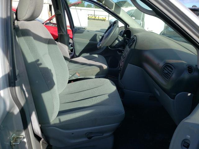 Photo 5 from auction – 2005 DODGE GRAND CARA with VIN 2D4GP24R95R274148
